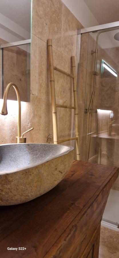 A Pasturella, Jacuzzi Spa Venzolasca Экстерьер фото